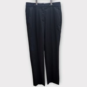 Rebecca Taylor Women’s Tuxedo Side Stripe dress pants